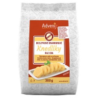 Adveni bezlepkov bramborov knedlky 300g