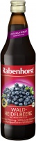 Rabenhorst BIO Borvkov va 750 ml