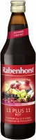 Rabenhorst 11 plus 11 erven multivitamn 750 ml