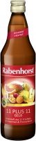 Rabenhorst 11 plus 11 lut multivitamin 750 ml