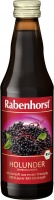 Rabenhorst BIO Bezinkov va 330 ml