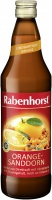 Rabenhorst pomeran s rakytnkem 750 ml