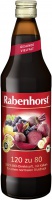 Rabenhorst BIO Pro zdrav krevn tlak 750 ml