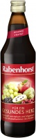 Rabenhorst vitesse pro zdrav srdce 750 ml