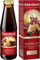 Rabenhorst eisenblut special 450 ml