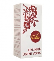 Bylinn stn voda Dr.  Landy 2x250 ml