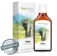 YaoMedica 030 Chaga 50ml