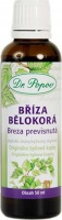 Dr.  Popov bylinn kapky bza blokor 50ml