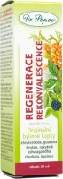 Dr.  Popov bylinn kapky regenerace rekonvalescence 50ml