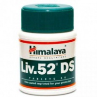 Himalaya Liv. 52 DS (double strenght)