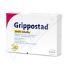 Grippostad 200-150-25-2. 5mg cps. dur. 20