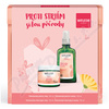 WELEDA SET Silou prody proti strim