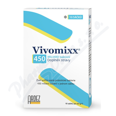 Vivomixx 10x4. 4g sky