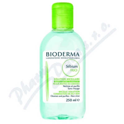 BIODERMA Sbium H2O 250ml