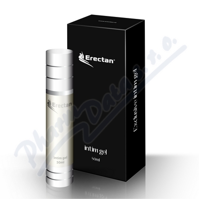 Erectan intim gel 50ml