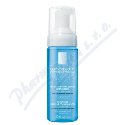 LA ROCHE-POSAY PHYSIO pnov voda 150ml