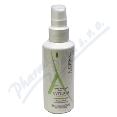 A-DERMA Cytelium Vysuujc sprej 100ml