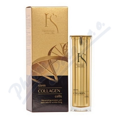 Fytofontana Stem Cells Collagen 30ml