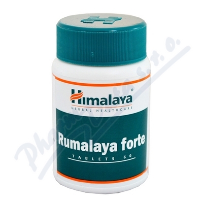 Himalaya Rumalaya Forte tbl. 60