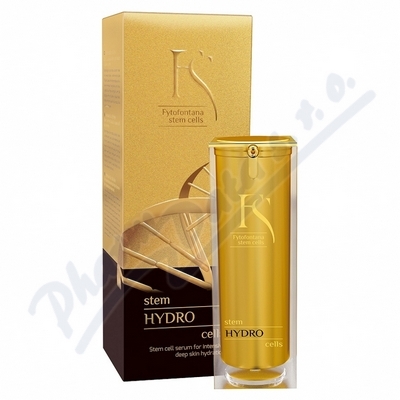 Fytofontana Stem Cells Hydro 30ml