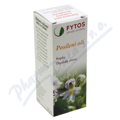 FYTOS Poslen o 20 ml