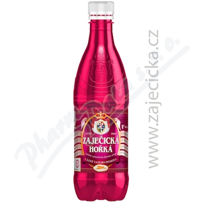 Zajeick hok voda 500ml