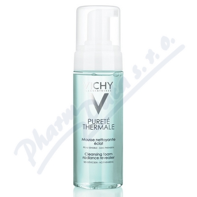 VICHY PURET THERMALE Pnov voda 150ml