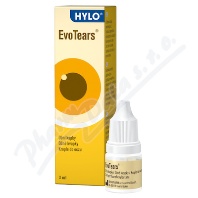 EvoTears 3ml