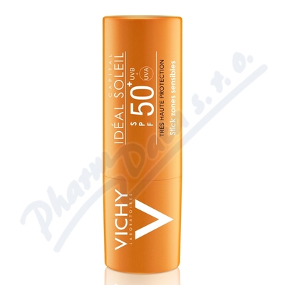 VICHY IDAL SOLEIL Tyinka SPF50+ 9g