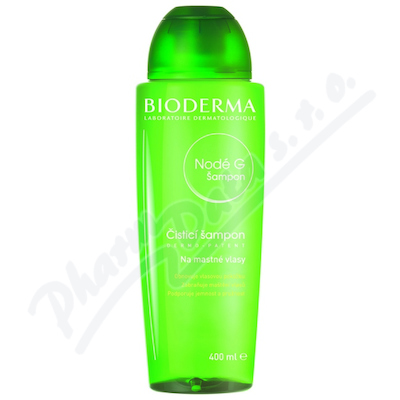 BIODERMA Nod G ampon 400ml