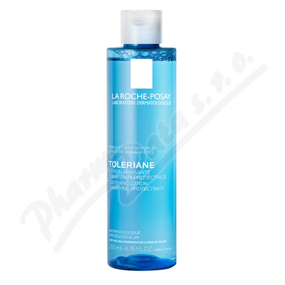 LA ROCHE-POSAY TOLERIANE zklidujc tonikum 200ml