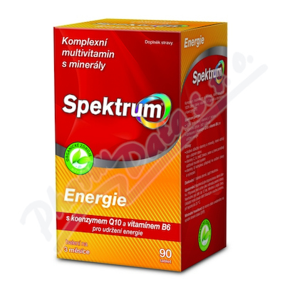 Walmark Spektrum Energy tbl. 90