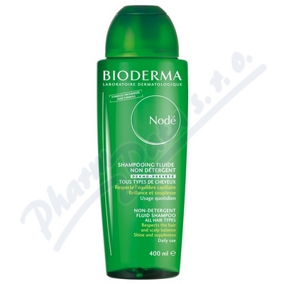 BIODERMA Nod Fluid ampon 400ml