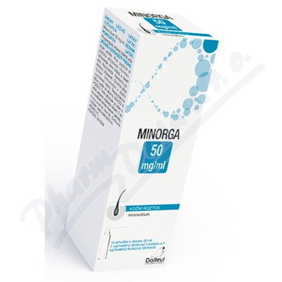 Minorga 50mg-ml drm. sol. 1x60ml