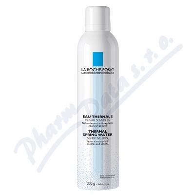 LA ROCHE-POSAY termln voda 300ml