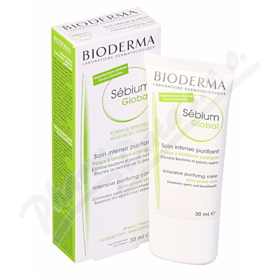 BIODERMA Sbium Global 30ml