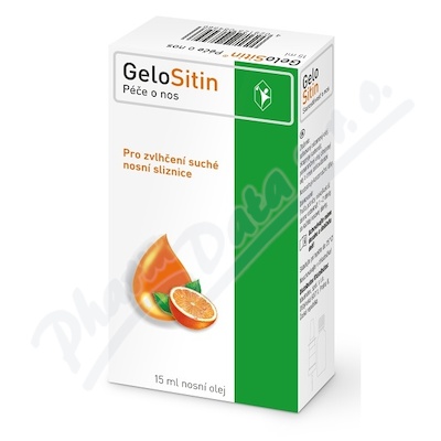 GeloSitin Pe o nos 15ml