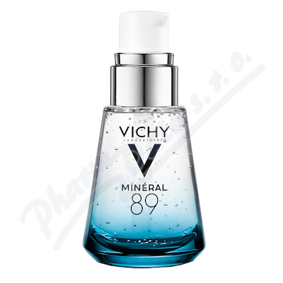 VICHY MINRAL 89 Hyaluron Booster 30ml