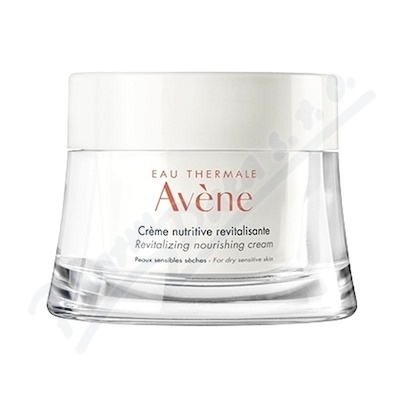 AVENE Vivn revitalizan krm 50ml