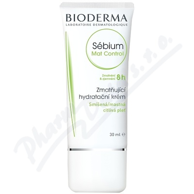 BIODERMA Sbium MAT Control 30ml