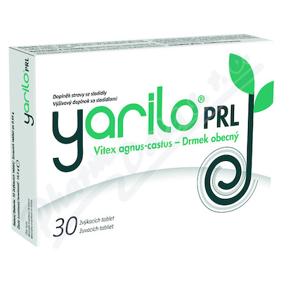 YARILO PRL 30 vkacch tablet