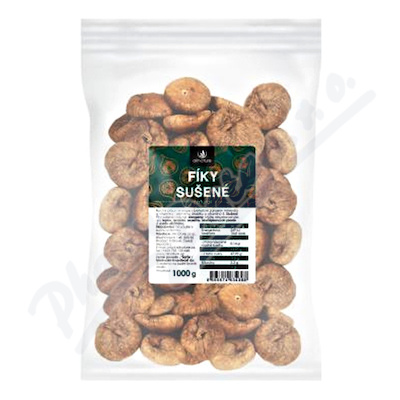 Allnature Fky suen natural 1000g