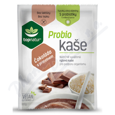 Probio kae okolda s proteinem 60g TOPNATUR