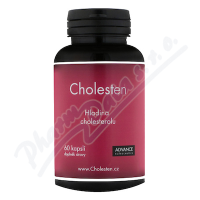 ADVANCE Cholesten cps. 60