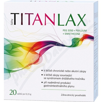 Titanlax sky 20x9. 15g