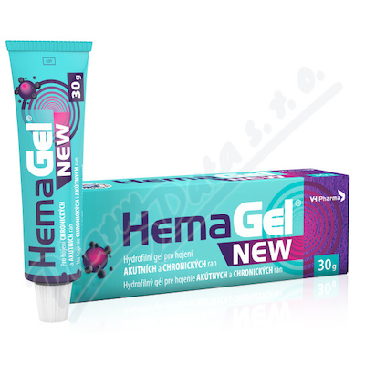 HemaGel NEW 30g II