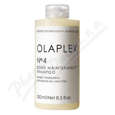 Olaplex N4 Bond Maintenance Shampoo 250ml