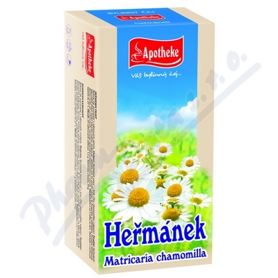 Apotheke Hemnek prav aj 20x1. 5g